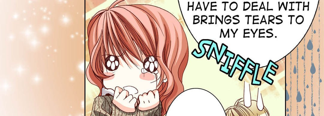 Totally Captivated Chapter 53 page 126 - 
