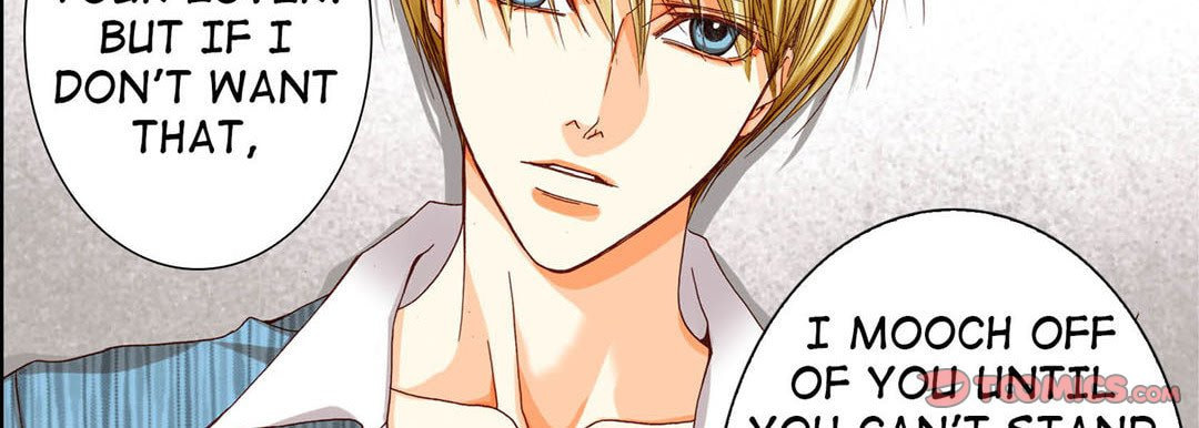 Totally Captivated Chapter 53 page 15 - 