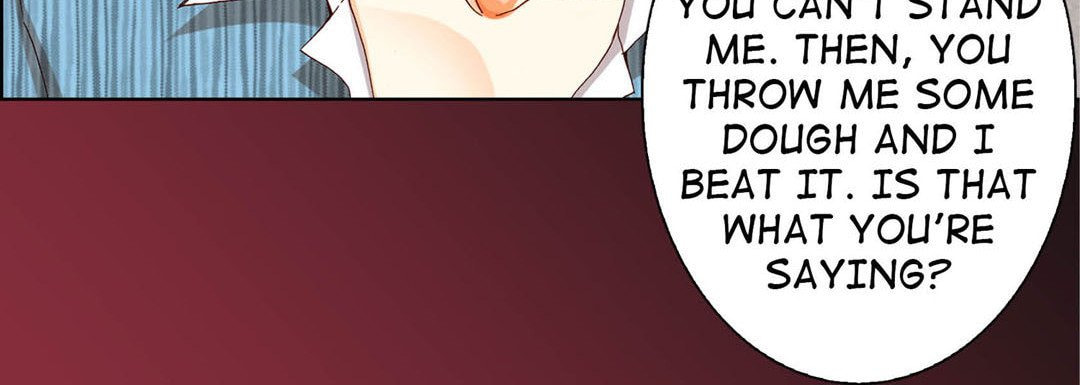 Totally Captivated Chapter 53 page 16 - 