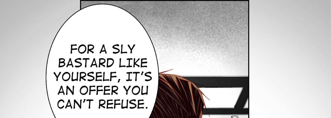 Totally Captivated Chapter 53 page 17 - 