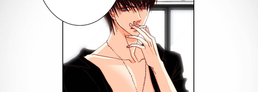 Totally Captivated Chapter 53 page 18 - 