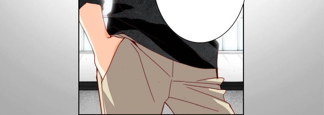 Totally Captivated Chapter 53 page 20 - 