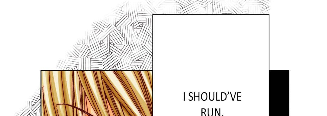 Totally Captivated Chapter 53 page 21 - 
