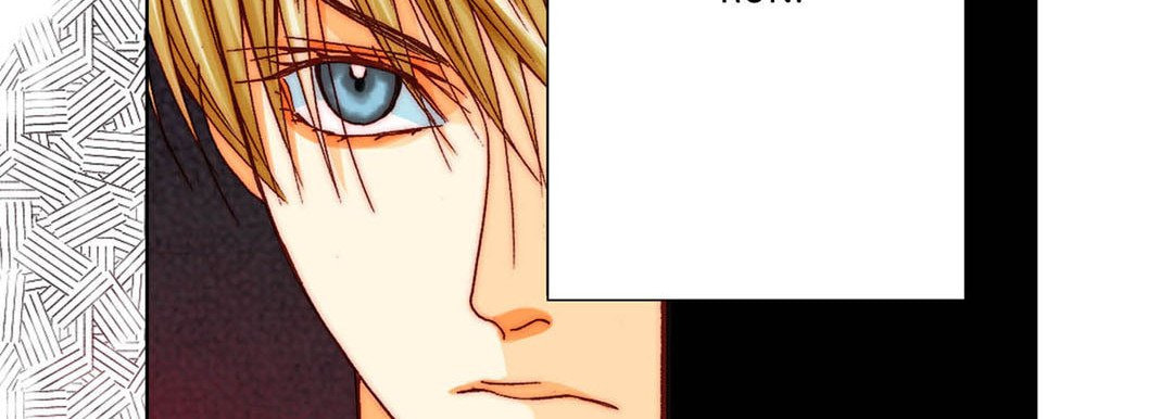 Totally Captivated Chapter 53 page 22 - 