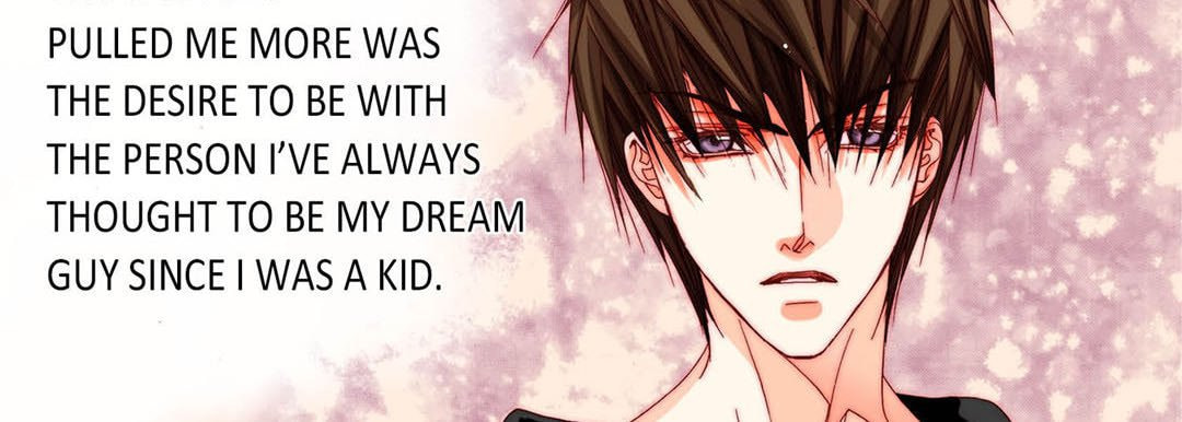 Totally Captivated Chapter 53 page 30 - 