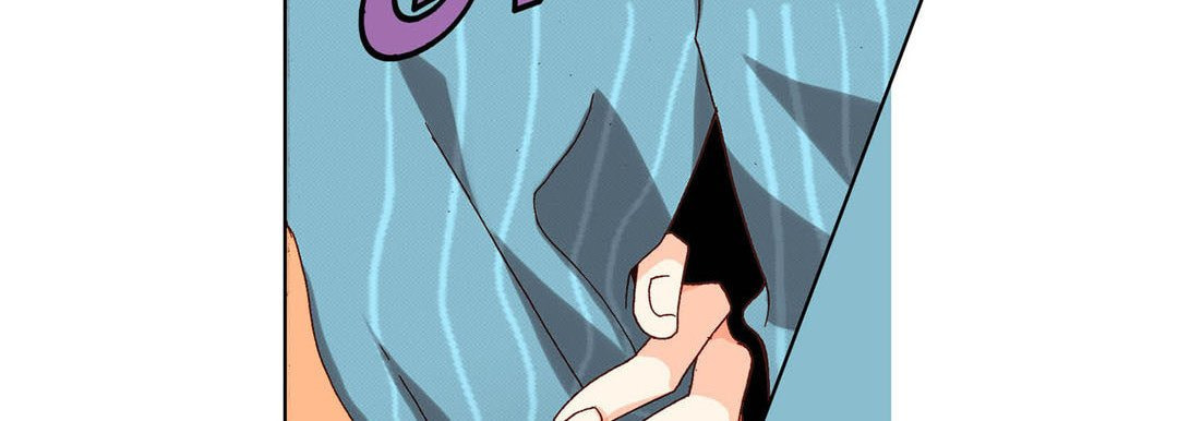 Totally Captivated Chapter 53 page 46 - 
