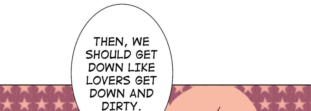 Totally Captivated Chapter 53 page 49 - 