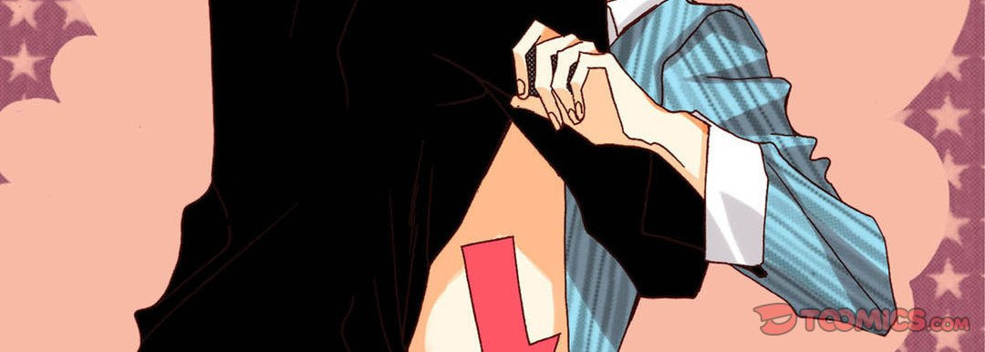 Totally Captivated Chapter 53 page 51 - 