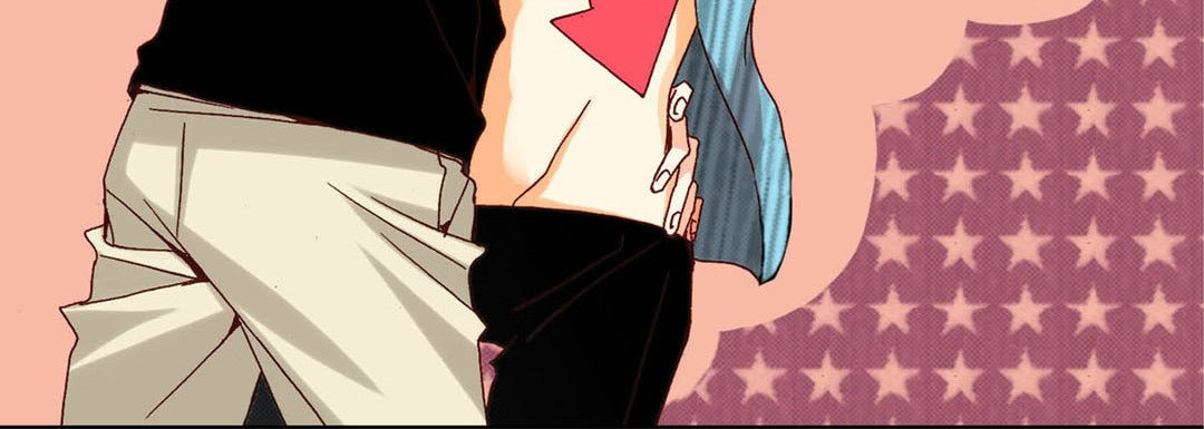 Totally Captivated Chapter 53 page 52 - 