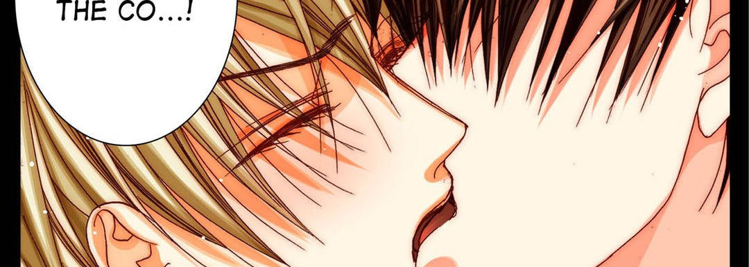 Totally Captivated Chapter 53 page 58 - 