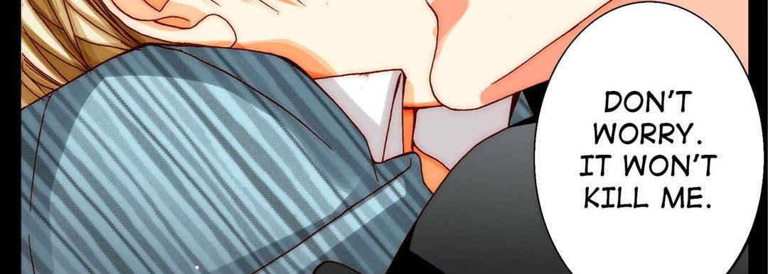 Totally Captivated Chapter 53 page 59 - 