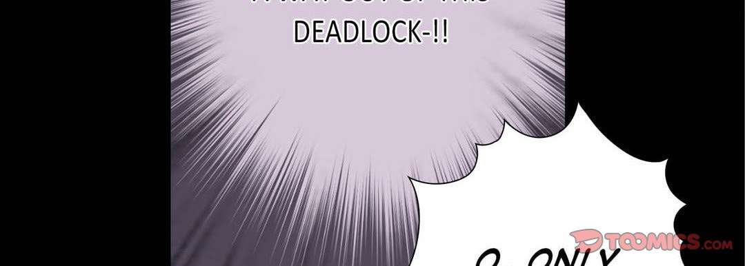 Totally Captivated Chapter 53 page 63 - 