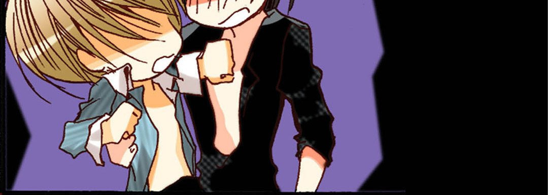Totally Captivated Chapter 53 page 68 - 