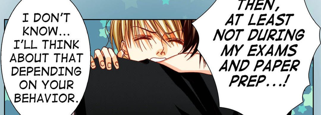 Totally Captivated Chapter 53 page 74 - 