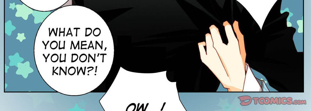 Totally Captivated Chapter 53 page 75 - 