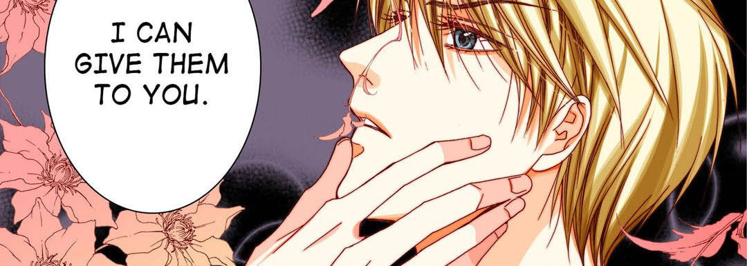 Totally Captivated Chapter 53 page 10 - 