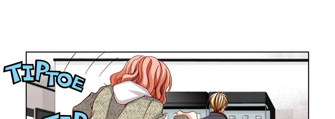 Totally Captivated Chapter 53 page 93 - 