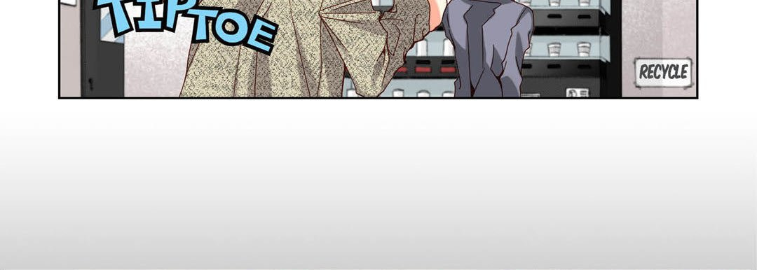 Totally Captivated Chapter 53 page 94 - 