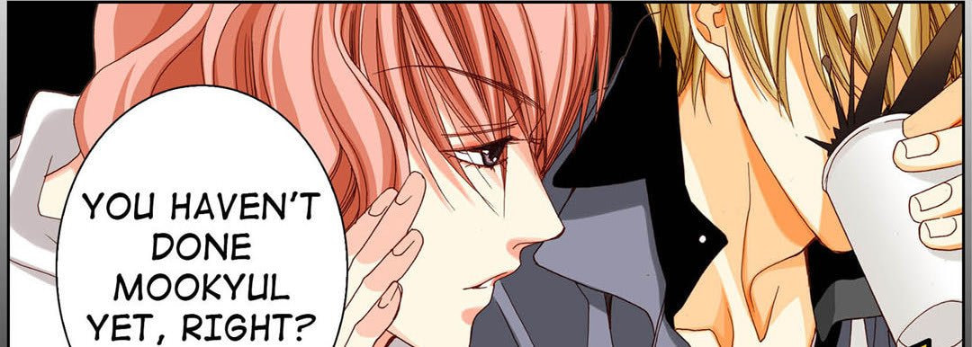 Totally Captivated Chapter 53 page 95 - 
