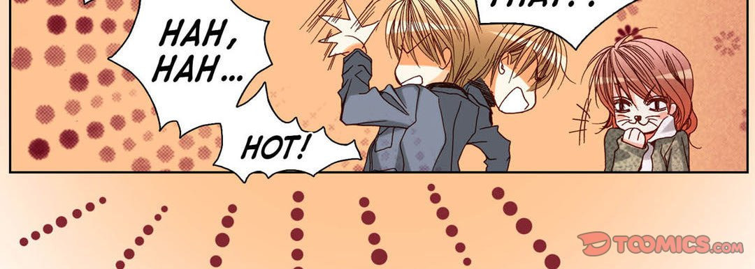 Totally Captivated Chapter 53 page 99 - 