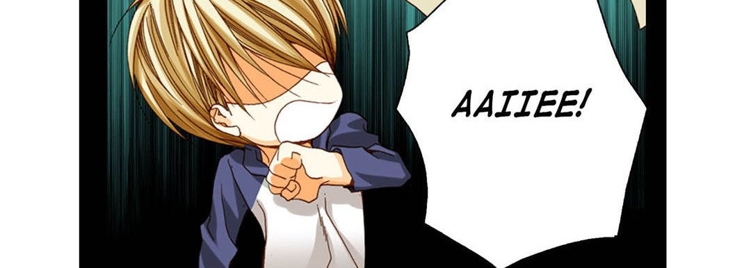 Totally Captivated Chapter 54 page 103 - 