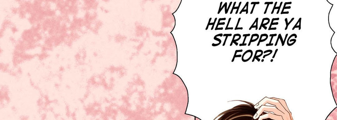 Totally Captivated Chapter 54 page 106 - 