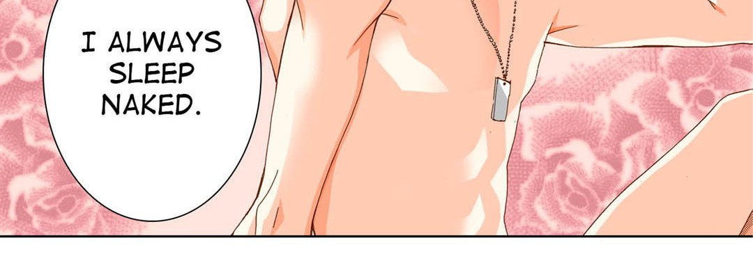 Totally Captivated Chapter 54 page 108 - 