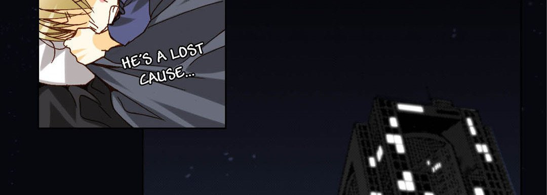 Totally Captivated Chapter 54 page 114 - 