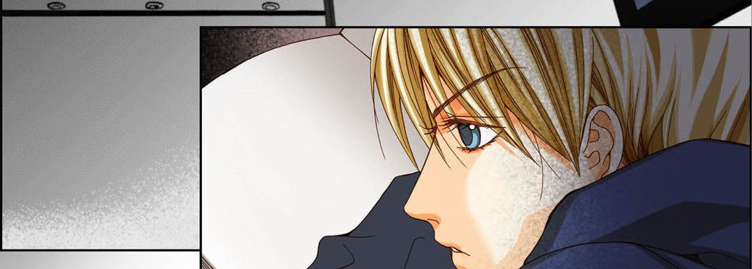 Totally Captivated Chapter 54 page 119 - 