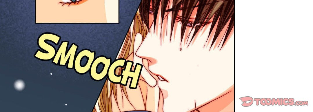 Totally Captivated Chapter 54 page 123 - 