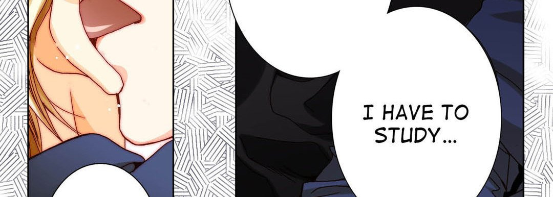 Totally Captivated Chapter 54 page 126 - 