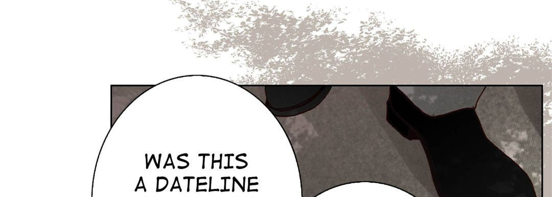Totally Captivated Chapter 54 page 17 - 