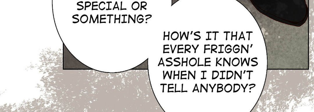 Totally Captivated Chapter 54 page 18 - 