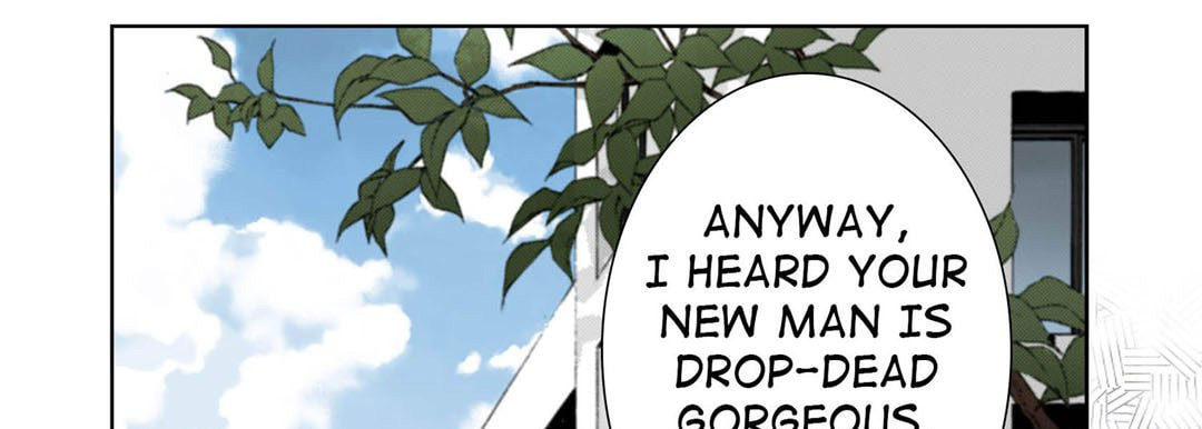 Totally Captivated Chapter 54 page 25 - 