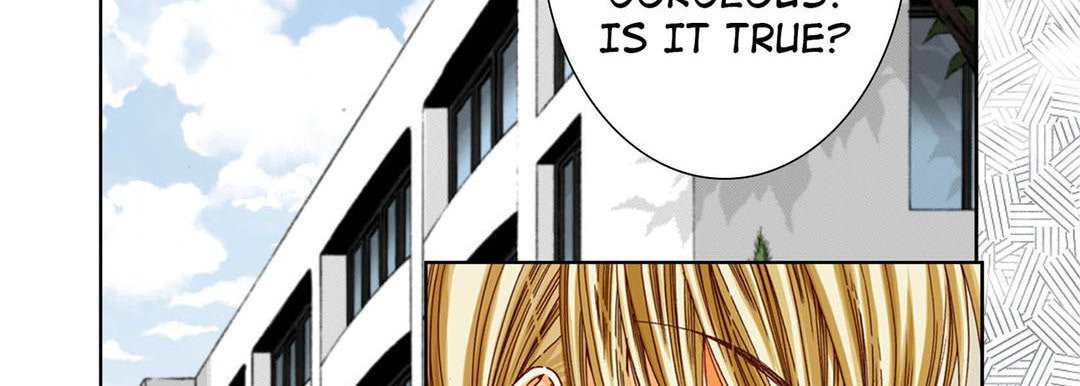 Totally Captivated Chapter 54 page 26 - 