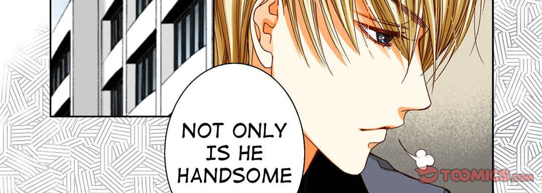 Totally Captivated Chapter 54 page 27 - 