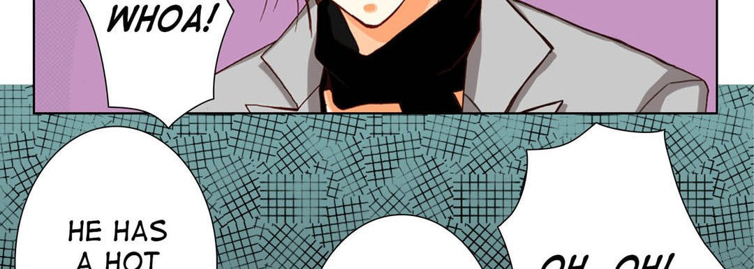Totally Captivated Chapter 54 page 30 - 