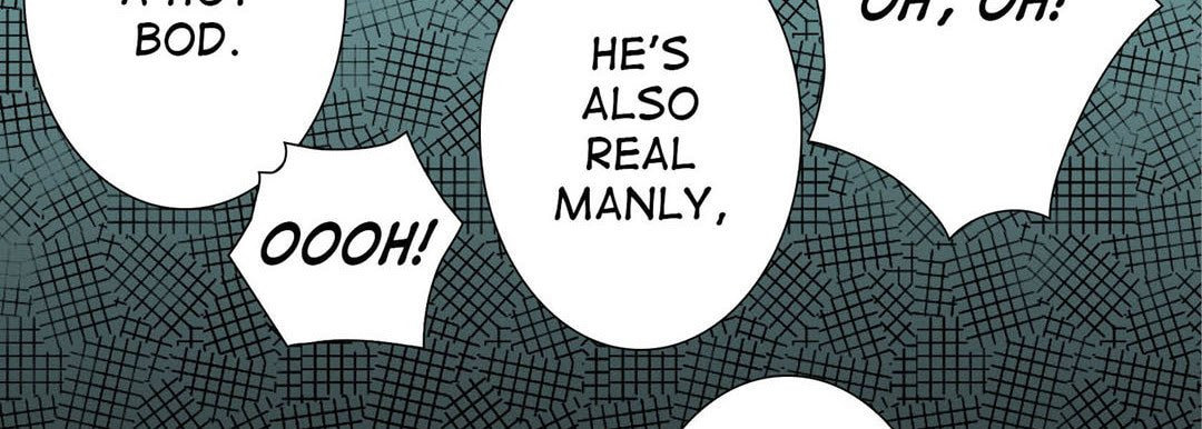 Totally Captivated Chapter 54 page 31 - 