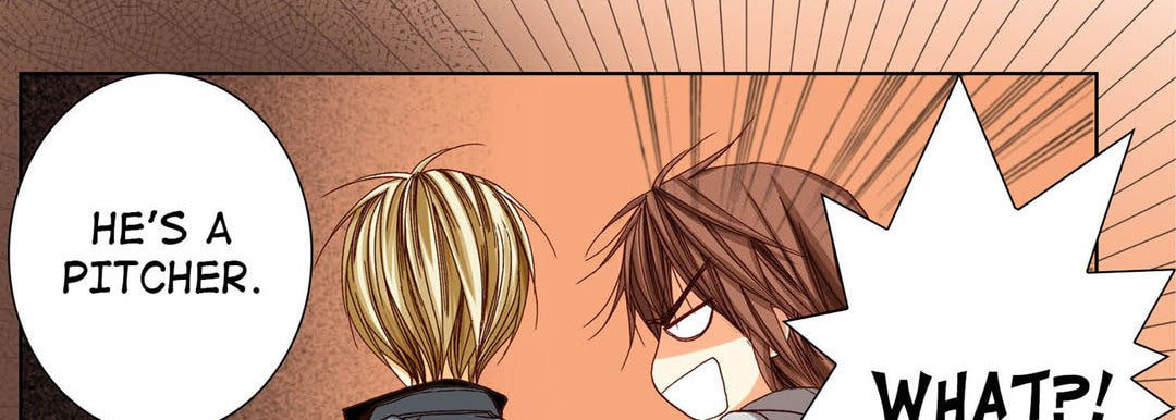 Totally Captivated Chapter 54 page 34 - 