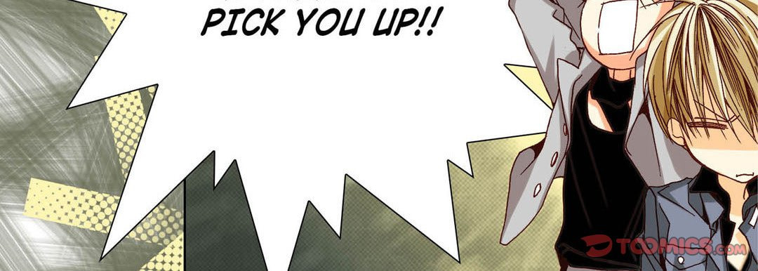 Totally Captivated Chapter 54 page 39 - 