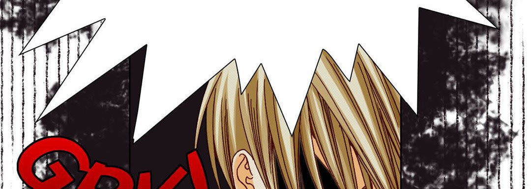 Totally Captivated Chapter 54 page 43 - 