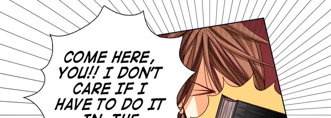 Totally Captivated Chapter 54 page 45 - 