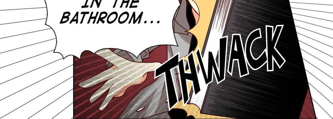 Totally Captivated Chapter 54 page 46 - 