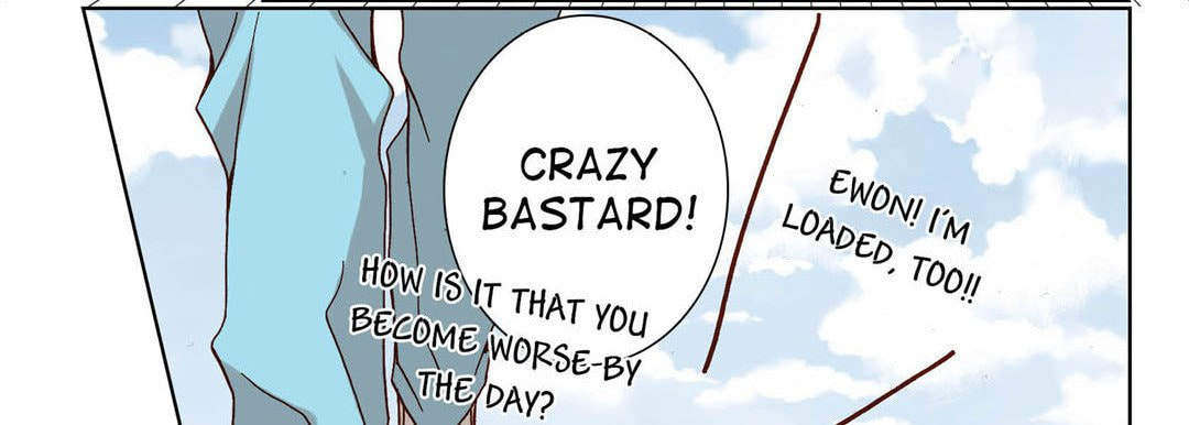 Totally Captivated Chapter 54 page 47 - 