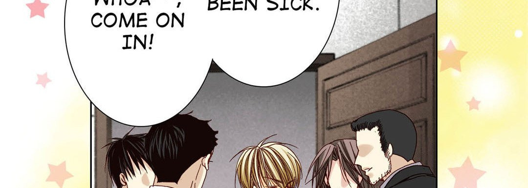 Totally Captivated Chapter 54 page 54 - 