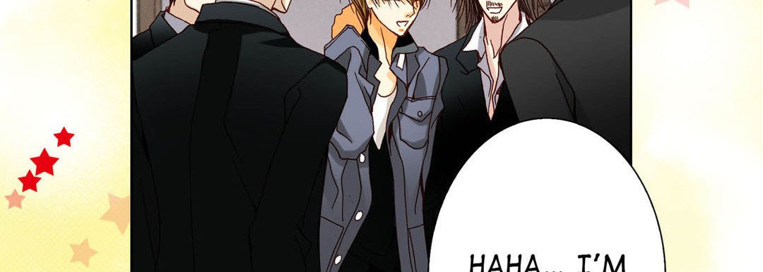 Totally Captivated Chapter 54 page 55 - 