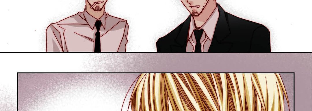 Totally Captivated Chapter 54 page 58 - 