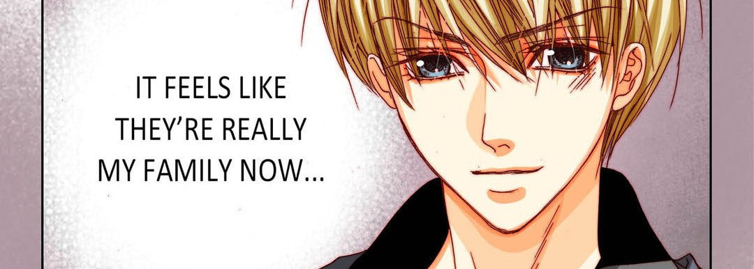 Totally Captivated Chapter 54 page 59 - 