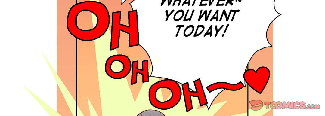 Totally Captivated Chapter 54 page 63 - 