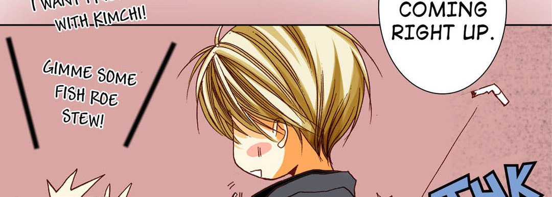 Totally Captivated Chapter 54 page 66 - 